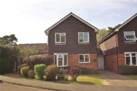 4 Bedroom Detached